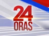 24 Oras January 10 2025 Full Episode