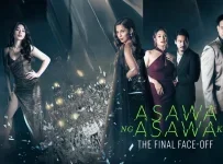 Asawa Ng Asawa Ko January 2 2025 Full Episode