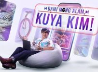 Dami Mong Alam Kuya Kim January 25 2025 Full Episode