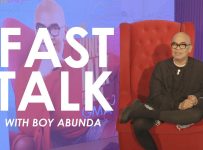 Fast Talk with Boy Abunda January 7 2025 Full Episode