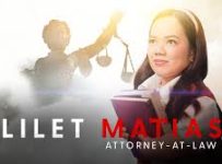 Lilet Matias Attorney At Law February 10 2025 Full Episode