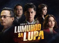 Lumuhod Ka sa Lupa January 15 2025 Full Episode