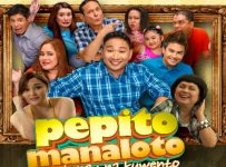 Pepito Manaloto February 15 2025 Full Episode