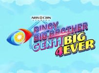 Pinoy Big Brother Gen 11 Big 4 Ever January 1 2025 Full Episode