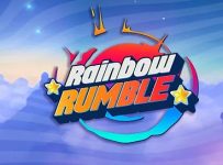 Rainbow Rumble March 9 2025 Full Episode