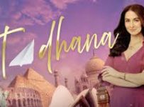 Tadhana March 1 2025 Full Episode