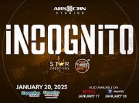 Incognito February 18 2025 Full Episode