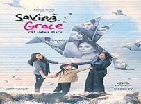 Saving Grace March 19 2025 Full Episode