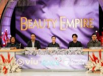 Beauty Empire June 17 2025 Full Episode