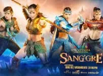 Encantadia Chronicles Sang’gre June 16 2025 Full Episode