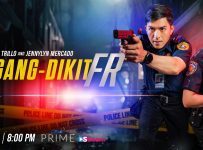 Sanggang Dikit FR June 23 2025 Full Episode