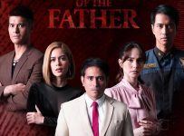 Sins Of The Father June 24 2025 Full Episode
