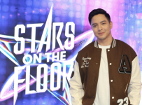 Stars On The Floor June 28 2025 Full Episode