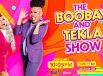 The Boobay and Tekla Show June 29 2025 Full Episode