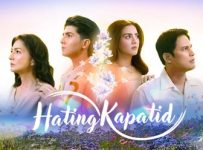Hating Kapatid October 14 2025 Full Episode