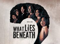 What Lies Beneath October 23 2025 Full Episode