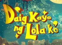 Daig Kayo ng Lola Ko December 27 2025 Full Episode